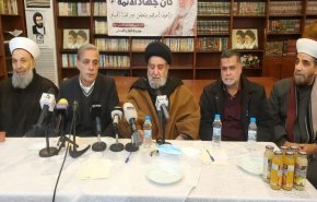 حزب الله: عمليتا القدس أبلغ رسالة كتبت بحروف من رصاص