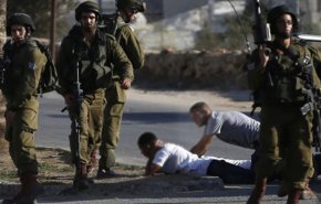 'اسرائيل' تفرض عقوبات جماعية علی الفلسطينيين +فيديو