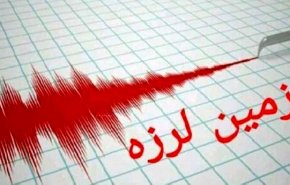 زلزله در سوریه 