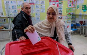 مشارکت در دور دوم انتخابات تونس 11.15 درصد