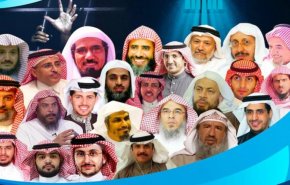 مردم عربستان در شبکه‌های اجتماعی خواستار آزادی زندانیان عقیدتی و سیاسی شدند
