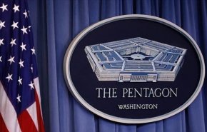 البنتاغون: لم تشارك أية قوة أمريكية في الهجمات على إيران

