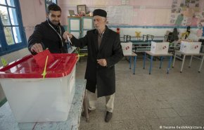 شاهد.. احصائيات الانتخابات التونسية في دورتها الثانية