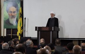 حزب الله: 'إسرائيل' سبب كل مشاكل المنطقة