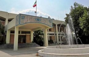 سفارت ایران در پاکستان انفجار تروریستی در پیشاور را محکوم کرد 