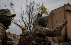 'قسد' ده‌ها غیر نظامی سوری را در جنوب حسکه ربود