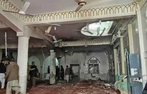 حزب الله لبنان حمله تروریستی به مسجد پیشاور پاکستان را محکوم کرد