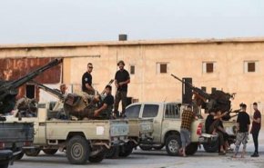 ليبيا.. اشتباكات بين مجموعات مسلحة في محيط مطار طرابلس