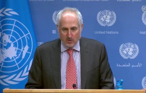 الأمم المتحدة تعلق على الهجوم الفاشل على مجمع للصناعات الدفاعية في أصفهان