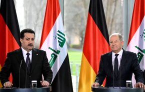 تنسيق عراقي-الماني حول المشاريع المشتركة