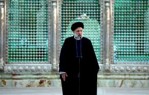 رئیسی: دشمنان و بدخواهان دنبال این هستند که اهداف و آرمان‌های امام راحل تحقق پیدا نکند