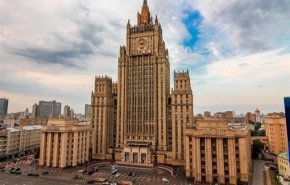 روسيا تصدر بيانا حول تقرير منظمة حظر الأسلحة: هدفه تبرير العدوان الغربي على سورية