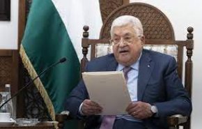 عباس يحمل الاحتلال مسؤولية التصعيد في الضفة الغربية + فيديو