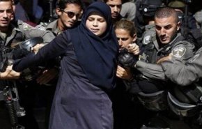 كنعاني: الاعتداء على الأسيرات الفلسطينيات في سجن 