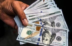 دلار آمریکا به دنبال مصادره دارایی ها و تحریم علیه کشورها تضعیف شده است