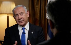 نتانیاهو: صلح بین "اسرائیل" و عربستان منجر به حل منازعه عربی اسرائیلی خواهد شد