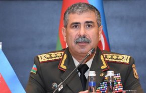 تاکید بر توسعه همکاری نظامی در تماس وزیر جنگ اسرائیل با وزیر دفاع جمهوری آذربایجان