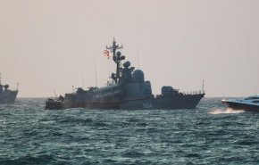 ممانعت ترکیه از ورود شناورهای جنگی به دریای سیاه
