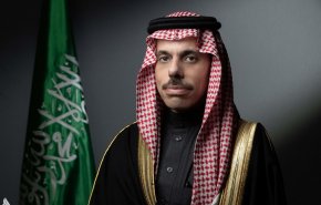 وزیر خارجه عربستان فردا به عراق سفر می‌کند
