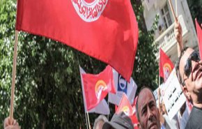 'اتحاد الشغل التونسي' يحذر السلطة من ضرب الحريات والحق النقابي