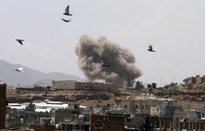 شهادت 2 یمنی در حمله عربستان سعودی