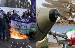 بانوراما: انجازات الثورة الإسلامية الفضائية وأكبر إضراب بريطاني منذ عقد لرفع الأجور