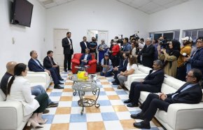 وزير خارجية نيكاراغوا: لنا مع ايران مبادئ وقيم واهداف مشتركة نناضل من اجلها