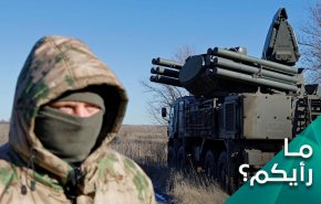 ما وراء حزمة المساعدات العسكرية الغربية الضخمة لاوكرانيا؟