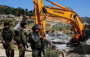  واکنش سخنگوی وزارت خارجه به تخریب خانه‌های فلسطینیان توسط نظامیان رژیم صهیونیستی