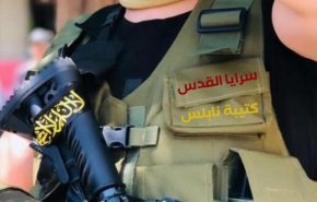 رویارویی تیپ نابلس با نظامیان اشغالگران در منطقه «الطور»