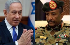 روزنامه عبری: سودان برای امضای توافق سازش با رژیم صهیونیستی آماده می شود
