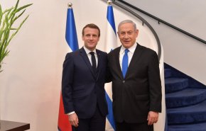نتانیاهو برای لابی علیه ایران عازم فرانسه شد