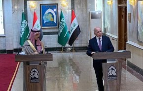وزیر خارجه عراق: بغداد به دنبال نقش آفرینی برای کاهش تنش‌های منطقه‌ای است