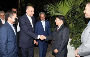امیدواری وزیر خارجه نیکاراگوئه به تقویت بیش از پیش روابط با ایران