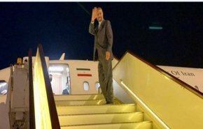 أمير عبد اللهيان يغادر نيكاراغوا متوجهاً إلى فنزويلا