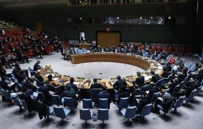 مجلس الأمن  يعقد جلسه حول العراق 