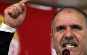 اتحاد الشغل التونسي: 'قيس سعيد' اختار الطريق الخطأ