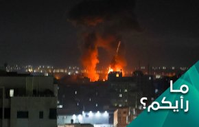 آیا حملات صهیونیست‌ها به غزه نشان‌دهنده  گسترش سیاست «تشدید تنش» است؟