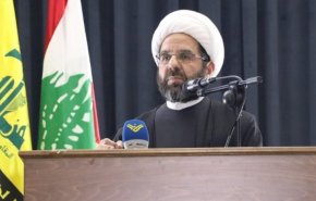حزب‌الله: آمریکا به منافع لبنان اهمیتی نمی‌دهد