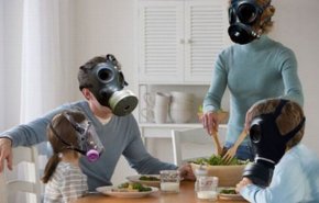 هواء المنزل أكثر تلوثا من الخارج.. إليك طرق التهوية المثالية