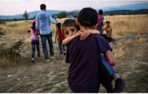 مجلة بريطانية: كارثة غذائية وبيئية تهدد حياة ملايين السوريين في الشمال بسبب تركيا