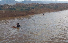 غرق 3 أطفال سوريين في بحيرة بسهل القاع شرقي لبنان