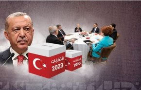 الانتخابات الرئاسية التركية ودور الغرب والمعارضة