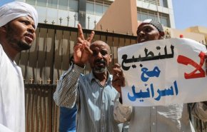 هیات علمای فلسطین عادی سازی روابط سودان با رژیم صهیونیستی را محکوم کرد