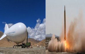 إيران الثورة وتنمية القدرات الدفاعية ...المنطاد الصيني وخيارات الرد الأميركي 