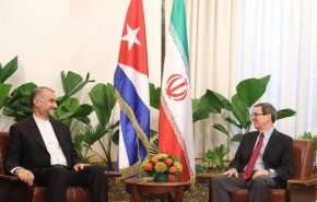 امیرعبداللهیان: ایران و کوبا در مسیر حفظ استقلال اهداف مشترک دارند
