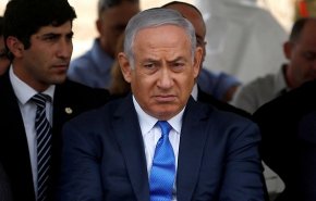خلبان رژیم صهیونیستی نتانیاهو را به ترور تهدید کرد