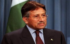 وفاة الرئيس الباكستاني السابق برويز مشرف