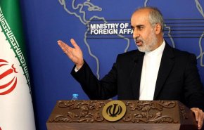 الخارجية الإيرانية ترد على بيان الترويكا الأوروبية وأميركا