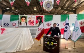 إسلامي: قطع التبعية أهم أولوية لمنظمة الطاقة الذرية الإيرانية